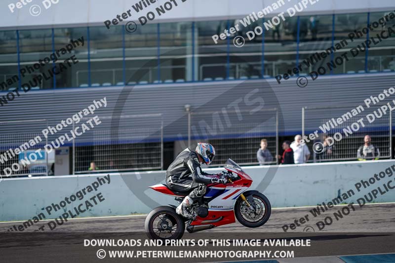 25 to 27th november 2017;Jerez;event digital images;motorbikes;no limits;peter wileman photography;trackday;trackday digital images